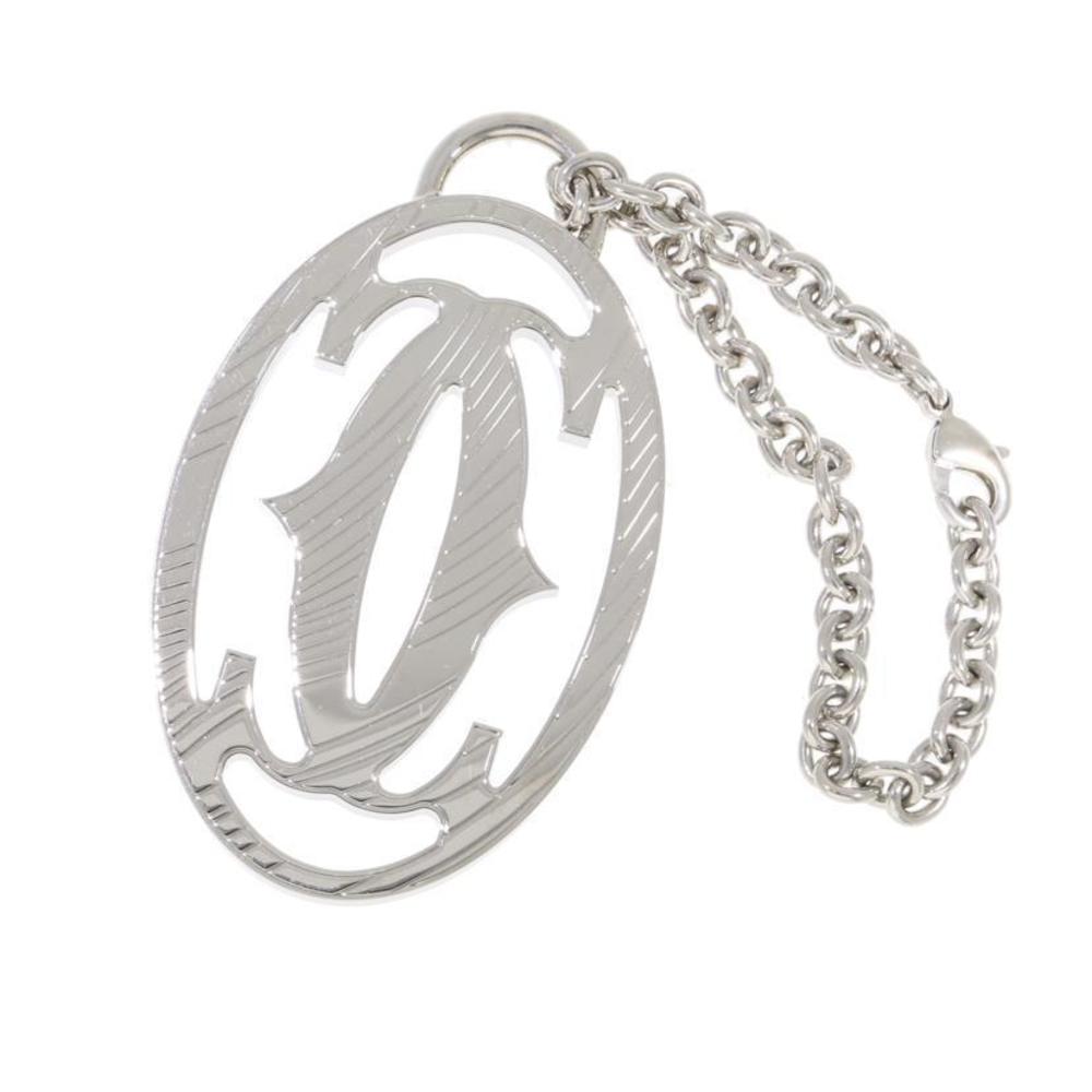 Cartier Key Ring